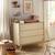 Plan à langer pour commode 3 tiroirs - melinee Marron 3 - vertbaudet enfant 