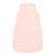 Gigoteuse bébé hiver en double gaze de coton et son doudou mouchoir Beige+Rose+Rouge+Vert 5 - vertbaudet enfant 
