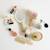 Trousse de beauté des stars Beige 3 - vertbaudet enfant 