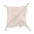 Doudou mouchoir jardinier en coton - botanica Vert 2 - vertbaudet enfant 