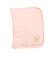 Protège carnet de santé en double gaze de coton - uni terracotta Beige+Rose+Rouge+Vert 3 - vertbaudet enfant 