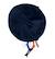 Doudou mouchoir pingouin velours - baby sailor Bleu 2 - vertbaudet enfant 