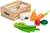 Ma récolte de légumes Beige 2 - vertbaudet enfant 
