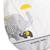 Gigoteuse d'été en coton - babyfan Blanc 2 - vertbaudet enfant 