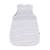 Gigoteuse bébé hiver naissance en double gaze de coton marinière - baby sailor Blanc/bleu 2 - vertbaudet enfant 