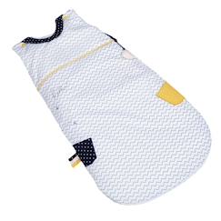 Linge de maison et décoration-Linge de lit bébé-Gigoteuse-Gigoteuse en coton - hello