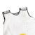 Gigoteuse d'été en coton - babyfan Blanc 3 - vertbaudet enfant 