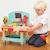 Mon premier atelier Rouge 5 - vertbaudet enfant 