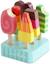 Les glaces lollies Rose 1 - vertbaudet enfant 