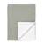 Couverture bébé en gaze de coton et polaire Beige+Rose+Rouge+Vert 9 - vertbaudet enfant 