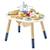 Table d'activités Beige 1 - vertbaudet enfant 