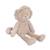 Grande peluche lion pour bébé Beige 1 - vertbaudet enfant 