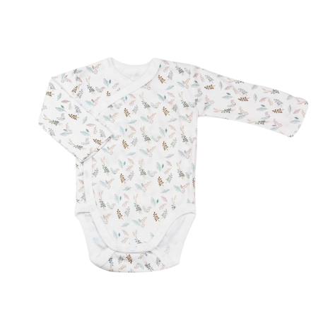 Trousseau naissance Rose 6 - vertbaudet enfant 