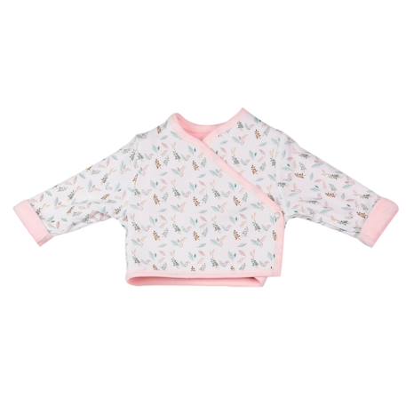 Trousseau naissance Rose 5 - vertbaudet enfant 
