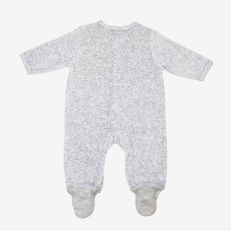 Dors-bien mini-nous Gris 5 - vertbaudet enfant 