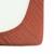 Drap housse oeko-tex® standard 100 Abricot+Bleu+Bleu ciel+Bleu marine+Camel+Caraïbes+Gris+Rose+Terracotta+Vanille+Vert+Vert olive+Vieux rose 32 - vertbaudet enfant 