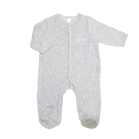 Dors-bien mini-nous Gris 1 - vertbaudet enfant 