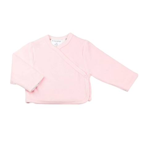 Trousseau naissance Rose 3 - vertbaudet enfant 