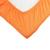 Drap housse oeko-tex® standard 100 Abricot+Bleu+Bleu ciel+Bleu marine+Camel+Caraïbes+Gris+Rose+Terracotta+Vanille+Vert+Vert olive+Vieux rose 3 - vertbaudet enfant 