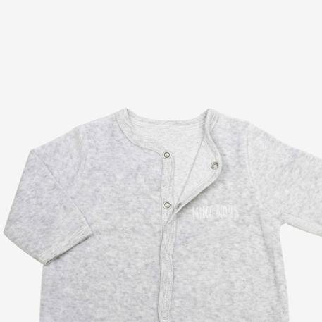 Dors-bien mini-nous Gris 4 - vertbaudet enfant 