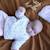 Trousseau naissance Rose 4 - vertbaudet enfant 