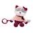 Peluche d'activité Rose 1 - vertbaudet enfant 