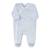 Dors bien ouverture croisée sophie la girafe® Bleu 1 - vertbaudet enfant 