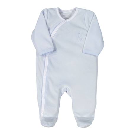 Bébé-Dors bien ouverture croisée sophie la girafe®