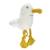 Peluche musicale Ecru 1 - vertbaudet enfant 