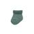 Chaussettes naissance Marron+Vert 9 - vertbaudet enfant 