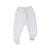 Pantalon tricot Blanc 1 - vertbaudet enfant 