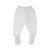 Pantalon tricot Blanc 3 - vertbaudet enfant 