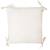 Taie de coussin modulable avec liens à nouer en gaze de coton Beige+Biscuit+Blanc+Écru+Gris+Rose+Vert 1 - vertbaudet enfant 