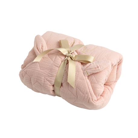 Nid d'ange en coton - original Blanc+Bleu ciel+Bleu nuit+Jaune+Rose 26 - vertbaudet enfant 