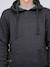 Sweat capuche widem garçon Antra+Kaki+Marron 3 - vertbaudet enfant 