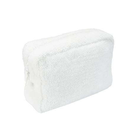 Trousse de toilette bébé Ecru 1 - vertbaudet enfant 