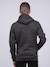 Sweat capuche widem garçon Antra+Kaki+Marron 2 - vertbaudet enfant 