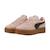 Baskets basses  à lacets Noir gum+Rose quartz gum 9 - vertbaudet enfant 