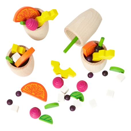 Assortiment pour limonade Multi-coloured 2 - vertbaudet enfant 
