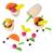 Assortiment pour limonade Multi-coloured 2 - vertbaudet enfant 