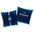 Coussin imprimé 100% polyester, fff champions Bleu 3 - vertbaudet enfant 