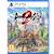 Romancing saga 2 revenge of the seven ps5 MULTICOLORE 1 - vertbaudet enfant 