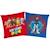 Coussin imprimé 100% polyester, pat patrouille ready for action Rouge 3 - vertbaudet enfant 