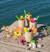 Assortiment pour limonade Multi-coloured 3 - vertbaudet enfant 