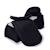 Nacelle pour Poussette double BRO Noir 3 - vertbaudet enfant 