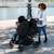 Nacelle pour Poussette double BRO Noir 5 - vertbaudet enfant 