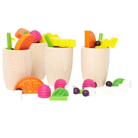Assortiment pour limonade Multi-coloured 1 - vertbaudet enfant 