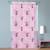 voilage à œillets, minnie cute Rose 1 - vertbaudet enfant 