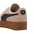 Baskets basses  à lacets Noir gum+Rose quartz gum 10 - vertbaudet enfant 
