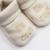 Chaussons naissance - mini nous Beige+Blanc+Bleu marine+Gris+Moutarde+Vert 2 - vertbaudet enfant 